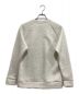 THE NORTH FACE (ザ ノース フェイス) Tech Air Sweat Crew アイボリー サイズ:M 未使用品：7000円