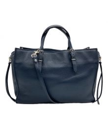 BALENCIAGA（バレンシアガ）の古着「ペーパーミニA6 2WAYショルダーバッグ 370926」