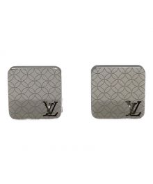 LOUIS VUITTON（ルイ ヴィトン）の古着「ブトンドゥマンシェットシャンゼリゼ/カフス」