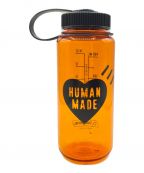 HUMAN MADE×nalgeneヒューマンメイド×ナルゲン）の古着「Nalgen Bottle 0.5L」｜オレンジ