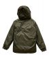 NANGA (ナンガ) AURORA DOWN JACKET　オーロラダウンジャケット オリーブ サイズ:L：19800円