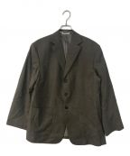 AURALEEオーラリー）の古着「TROPICAL WOOL JACKET」｜ブラウン