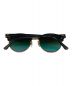 RAY-BAN (レイバン) サングラス ブラック サイズ:51▢19-145：3980円