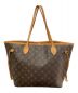 LOUIS VUITTON (ルイ ヴィトン) ネヴァーフルMM/M40156：123000円