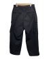 DAIWA PIER39 (ダイワ ピア39) Tech Loose Strech 2B Pants ブラック サイズ:M：12000円