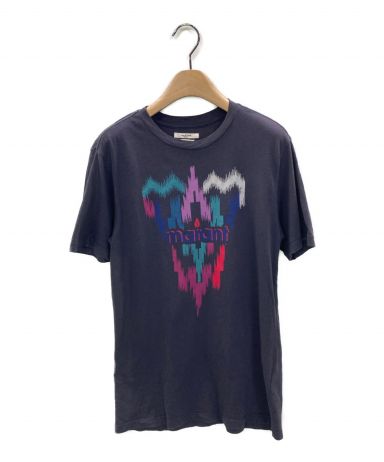 [中古]ISABEL MARANT ETOILE(イザベルマランエトワール)のレディース トップス コットンTシャツ