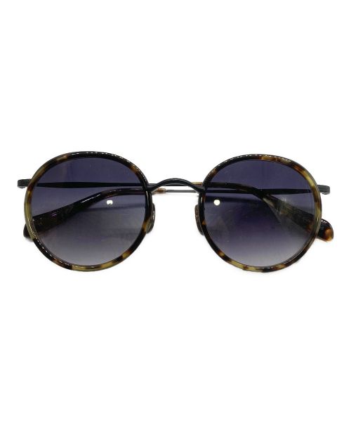 OLIVER PEOPLES（オリバーピープルズ）OLIVER PEOPLES (オリバーピープルズ) サングラス サイズ:48▢22-140の古着・服飾アイテム