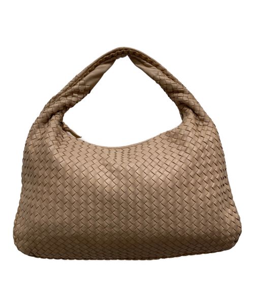 BOTTEGA VENETA（ボッテガベネタ）BOTTEGA VENETA (ボッテガベネタ) イントレチャート ワン ショルダーバッグ 115654の古着・服飾アイテム