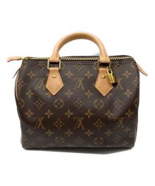 LOUIS VUITTON（ルイ ヴィトン）の古着「ハンドバッグ/M41109」｜ブラウン