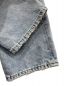 AGOLDE (エーゴールドイー) MID RISE REPLICA LOOSE FIT JEANS ブルー サイズ:25：3980円