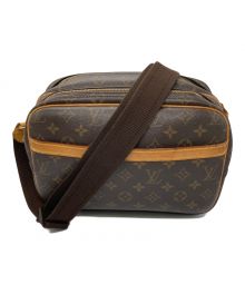 LOUIS VUITTON（ルイ ヴィトン）の古着「ショルダーバッグ/M45254」｜ブラウン