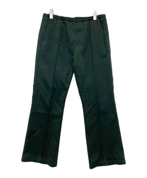 Needles（ニードルズ）Needles (ニードルズ) W.U. Boot-Cut Pant（ブーツカットパンツ） オリーブ サイズ:Mの古着・服飾アイテム