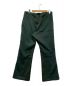 Needles (ニードルズ) W.U. Boot-Cut Pant（ブーツカットパンツ） オリーブ サイズ:M：8000円