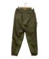 glamb (グラム) Military Storage Jogger Pants（ミリタリーストレージジョガーパンツ） カーキ サイズ:L：8000円