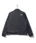 THE NORTH FACE (ザ ノース フェイス) GTXデニムコーチジャケット サイズ:L：15000円