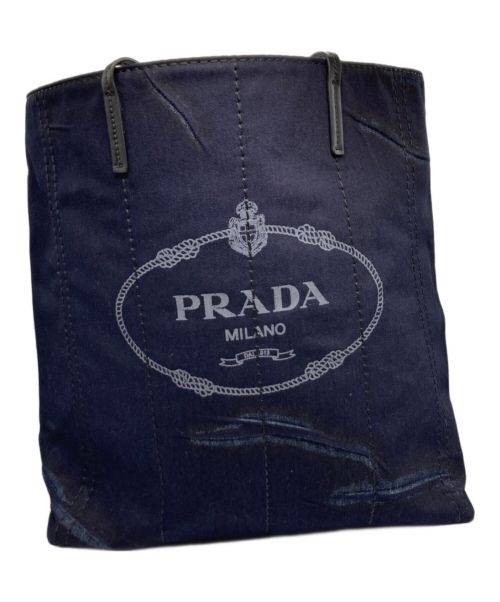 PRADA（プラダ）PRADA (プラダ) トートバッグの古着・服飾アイテム