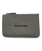 BALENCIAGAバレンシアガ）の古着「コインケース」｜シルバー