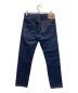 LEVI'S VINTAGE CLOTHING (リーバイスヴィンテージクロージング) デニムパンツ インディゴ サイズ:W29×L32：7000円