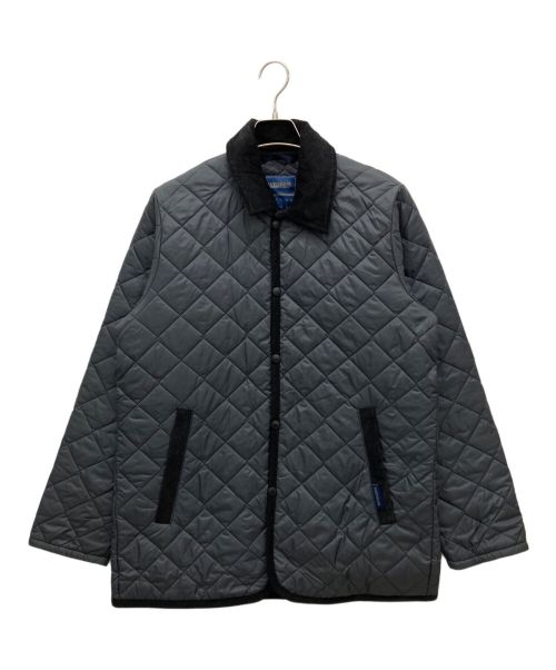 LAVENHAM（ラベンハム）LAVENHAM (ラベンハム) KEDINGTONジャケット ブラック サイズ:SIZE Mの古着・服飾アイテム