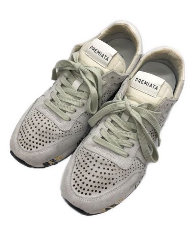 【中古・古着通販】PREMIATA (プレミアータ) スニーカー