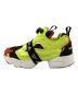 REEBOK (リーボック) adidas (アディダス) INSTAPUMP FURY BOOST イエロー サイズ:24cm：3980円