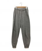 nanamicaナナミカ）の古着「SWEAT PANTS」｜グレー