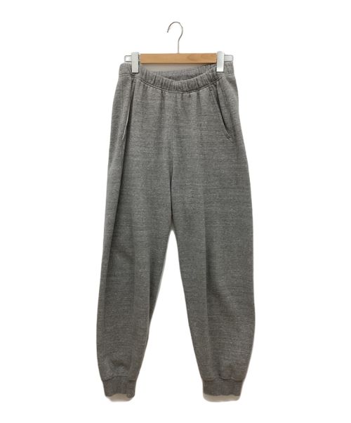 nanamica（ナナミカ）nanamica (ナナミカ) SWEAT PANTS グレー サイズ:W30の古着・服飾アイテム