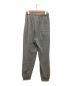 nanamica (ナナミカ) SWEAT PANTS グレー サイズ:W30：6000円