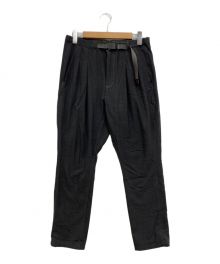 GRAMICCI×nonnative（グラミチ×ノンネイティブ）の古着「WALKER EASY PANTS（ウォーカーイージーパンツ ）」｜グレー