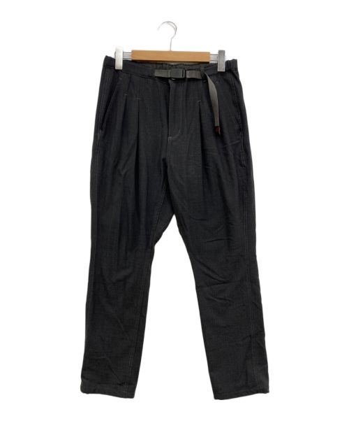 GRAMICCI（グラミチ）GRAMICCI (グラミチ) nonnative (ノンネイティブ) WALKER EASY PANTS（ウォーカーイージーパンツ ） グレー サイズ:1の古着・服飾アイテム