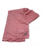 FALIERO SARTIファリエロサルティ）の古着「スカーフ」｜ピンク
