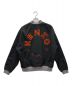 KENZO (ケンゾー) bomber jacket ブラック サイズ:L：47000円