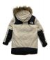 THE NORTH FACE (ザ ノース フェイス) マウンテンダウンコート ライトグレー サイズ:L：35800円