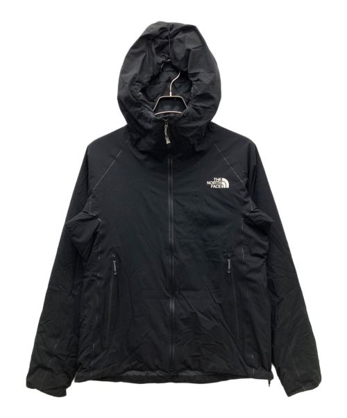 THE NORTH FACE（ザ ノース フェイス）THE NORTH FACE (ザ ノース フェイス) ウォータープルーフブレサビリティベントリックスフーディ ブラック サイズ:SIZE　Mの古着・服飾アイテム