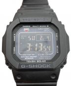 CASIOカシオ）の古着「GW-M5610U-1JF」