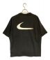 NIKE (ナイキ) OFFWHITE (オフホワイト) NRG I SS TOP ブラック サイズ:M：10800円