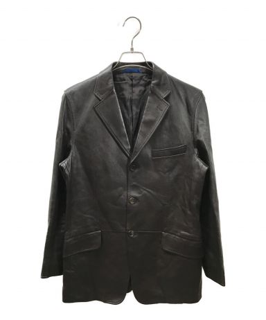 【中古・古着通販】Paul Smith (ポールスミス) 3Bラムレザー