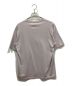 AURALEE (オーラリー) LUSTER PLATING TEE ラベンダー サイズ:4：5000円