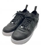 NIKE×UNDERCOVERナイキ×アンダーカバー）の古着「スニーカー（Air Force 1 Low 