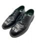 Dr.Martens（ドクターマーチン）の古着「NHDM. 3EYE / CL-SHOES」｜ブラック