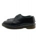 Dr.Martens (ドクターマーチン) NEIGHBORHOOD (ネイバーフッド) NHDM. 3EYE / CL-SHOES ブラック サイズ:42：20000円