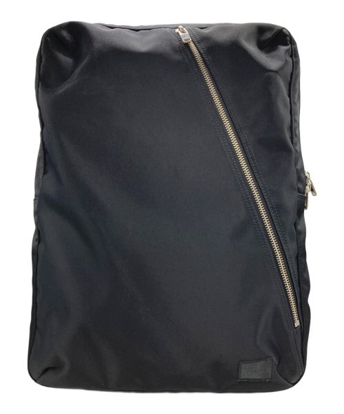 PORTER（ポーター）PORTER (ポーター) LIFT/DAYPACK ブラックの古着・服飾アイテム