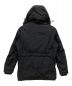 BLACK LABEL CRESTBRIDGE (ブラックレーベル クレストブリッジ) ダウンジャケット ブラック サイズ:SIZE M：12000円