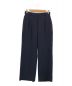 GOOD GRIEF!（グッドグリーフ）の古着「Wide Pants」｜ネイビー