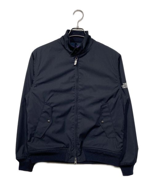 THE NORTHFACE PURPLELABEL（ザ・ノースフェイス パープルレーベル）THE NORTHFACE PURPLELABEL (ザ・ノースフェイス パープルレーベル) フィールドジャケット ネイビー サイズ:Sの古着・服飾アイテム