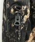 中古・古着 TIGHTBOOTH PRODUCTION (タイトブースプロダクション) BULLET CAMO BALLOON PANTS　FW22-B02　バルーン　パンツ ブラック サイズ:M 未使用品：22800円