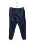 REEBOK (リーボック) N.HOOLYWOOD (エヌ ハリウッド) NHW PANT1 ネイビー サイズ:M 未使用品：5800円