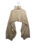 TODAYFUL (トゥデイフル) Lambwool Turtle Stole アイボリー サイズ:表記無し：4800円