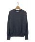 L'Appartement（アパルトモン）の古着「Crewneck Knit」｜グレー