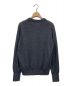 L'Appartement (アパルトモン) Crewneck Knit グレー サイズ:-：5800円